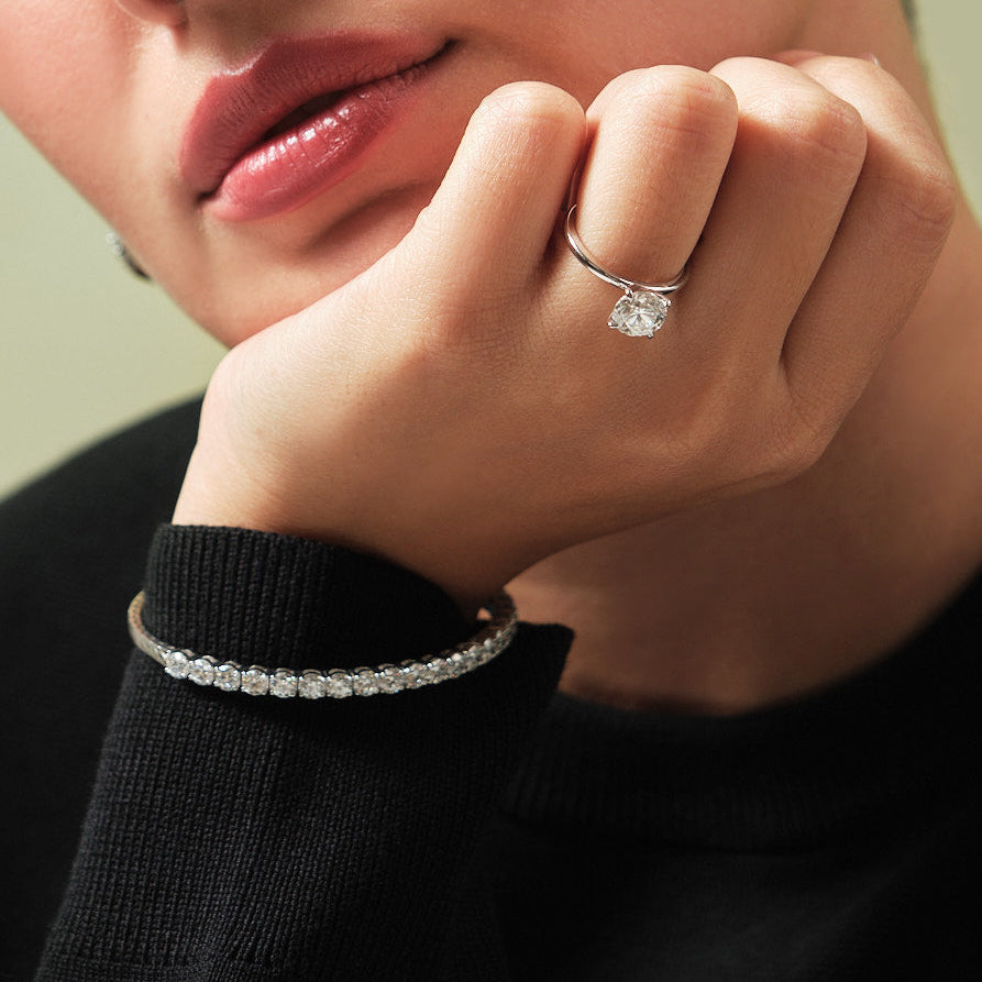 VERA Tennis Bracelet