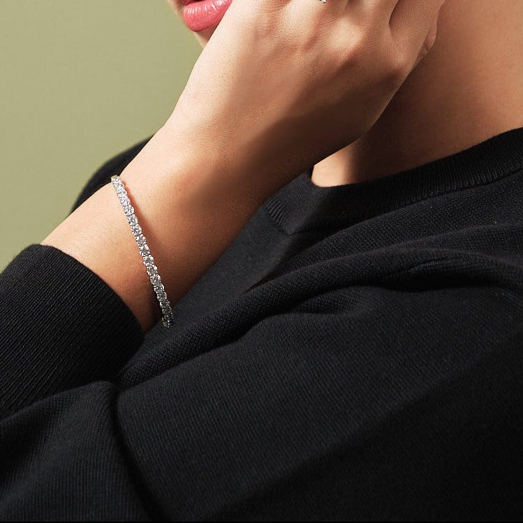 VERA Tennis Bracelet