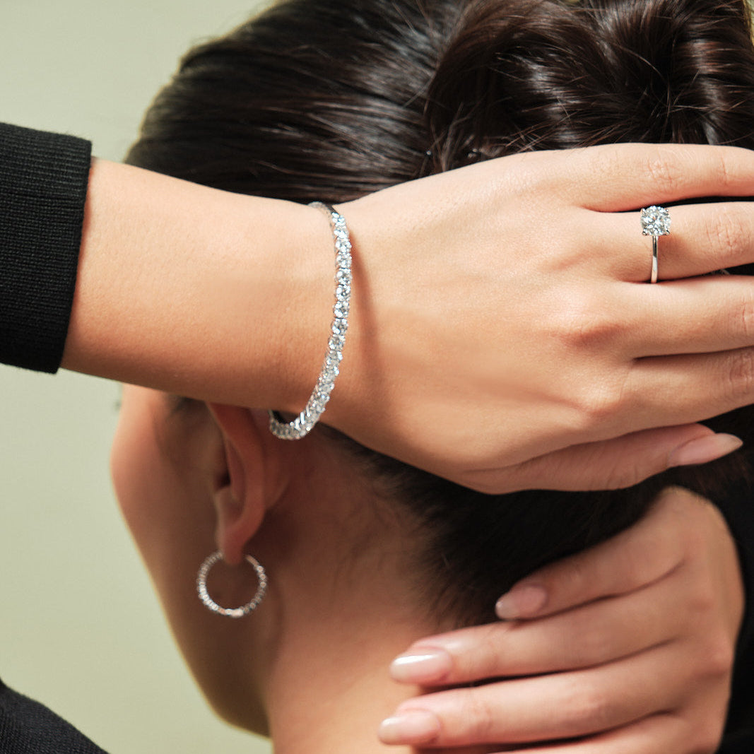 VERA Tennis Bracelet